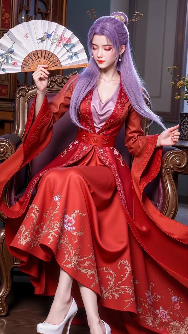 吸引了众多