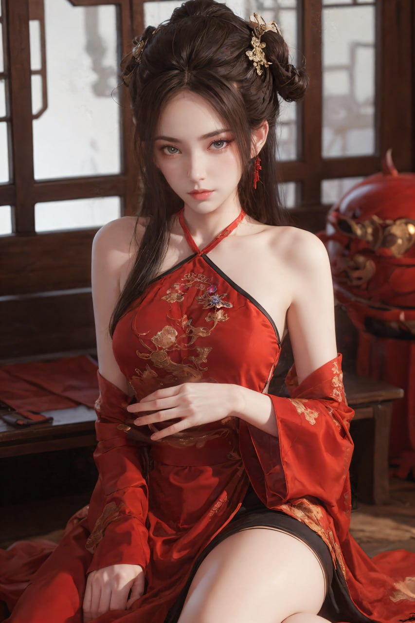 汗汗韩漫