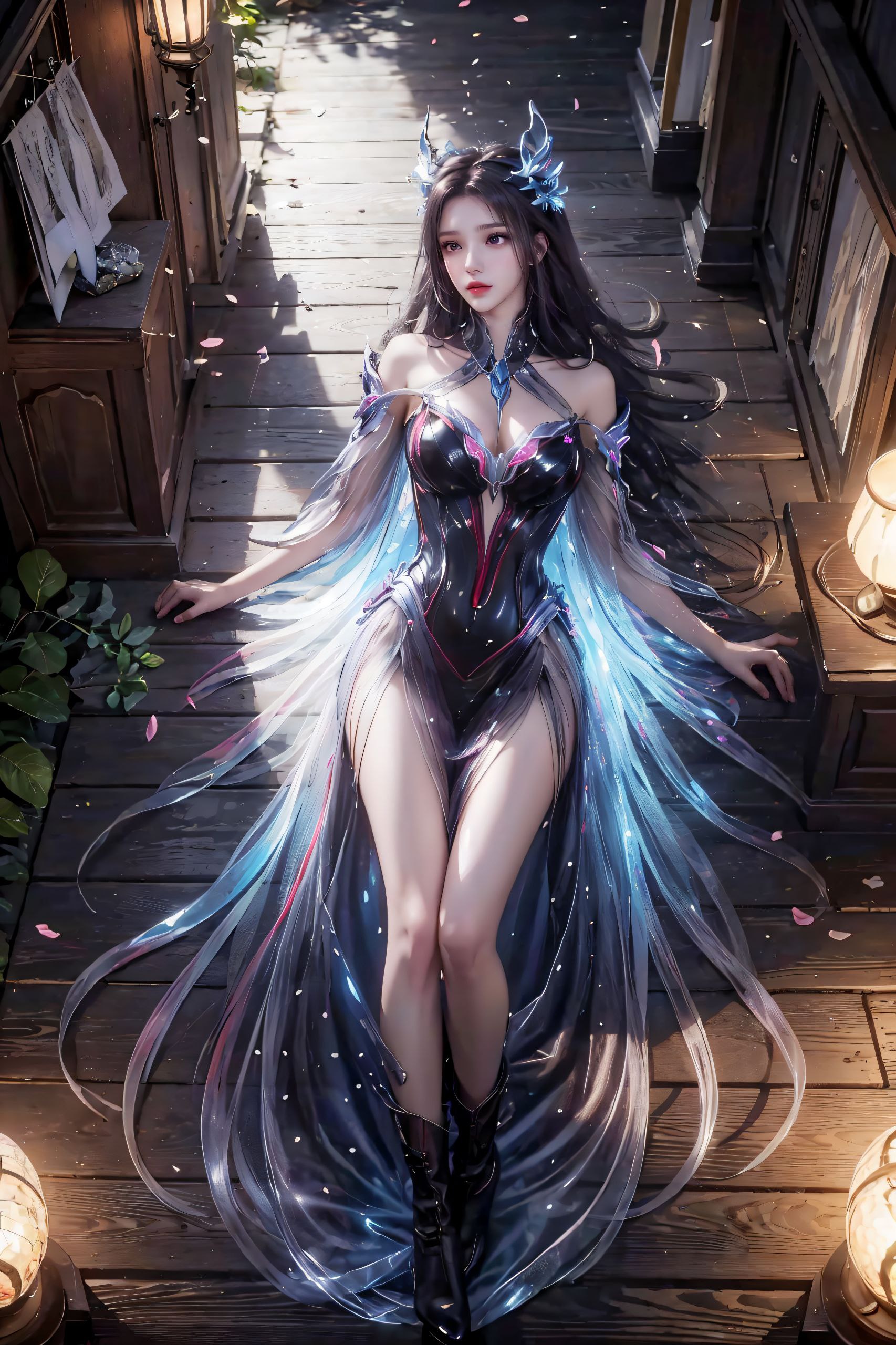 的深入探讨