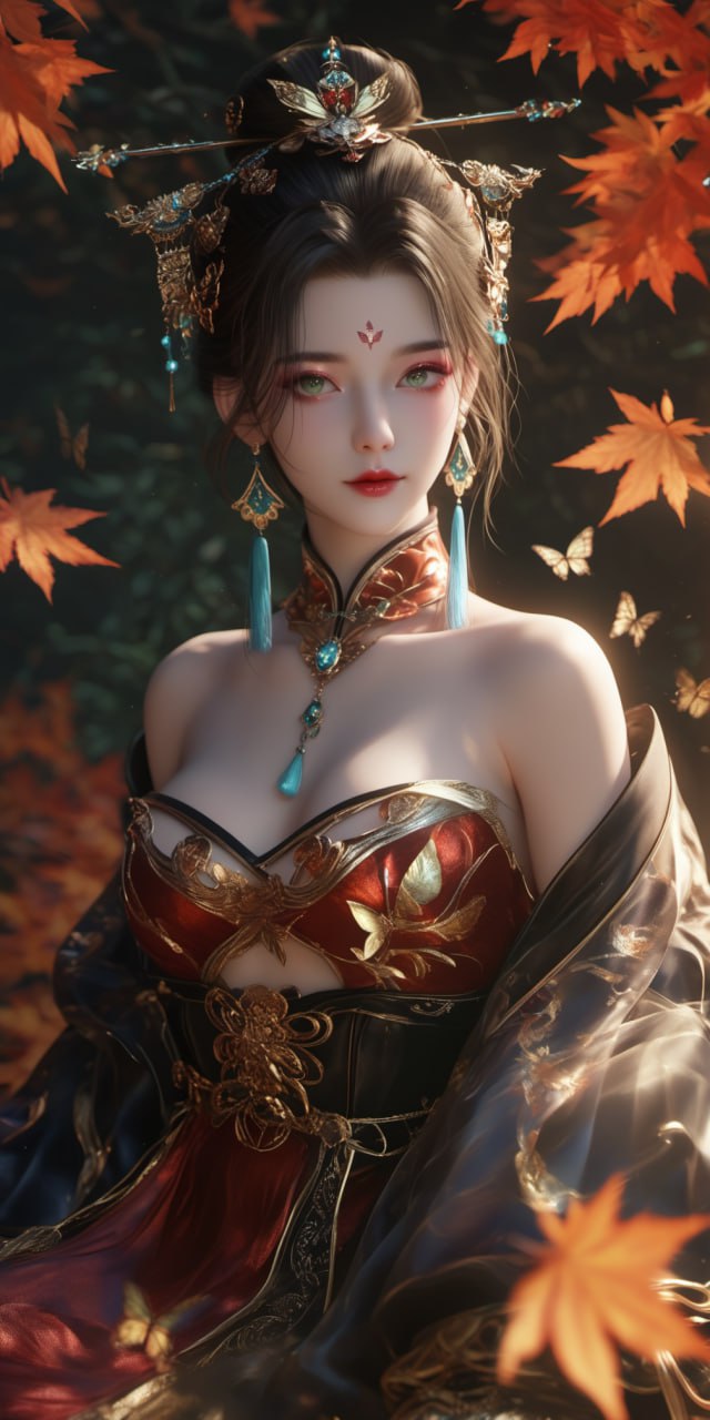 的快速发展