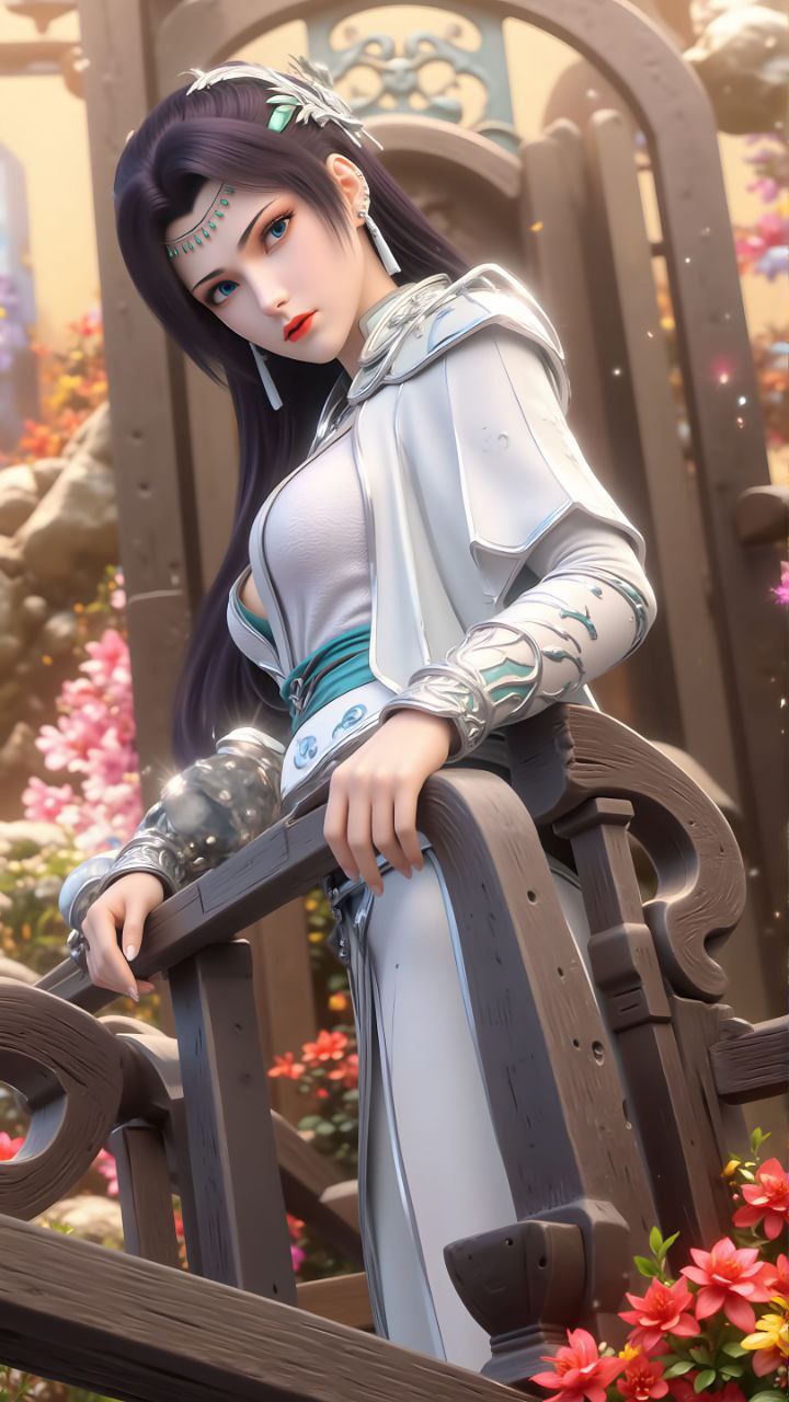 无码流出