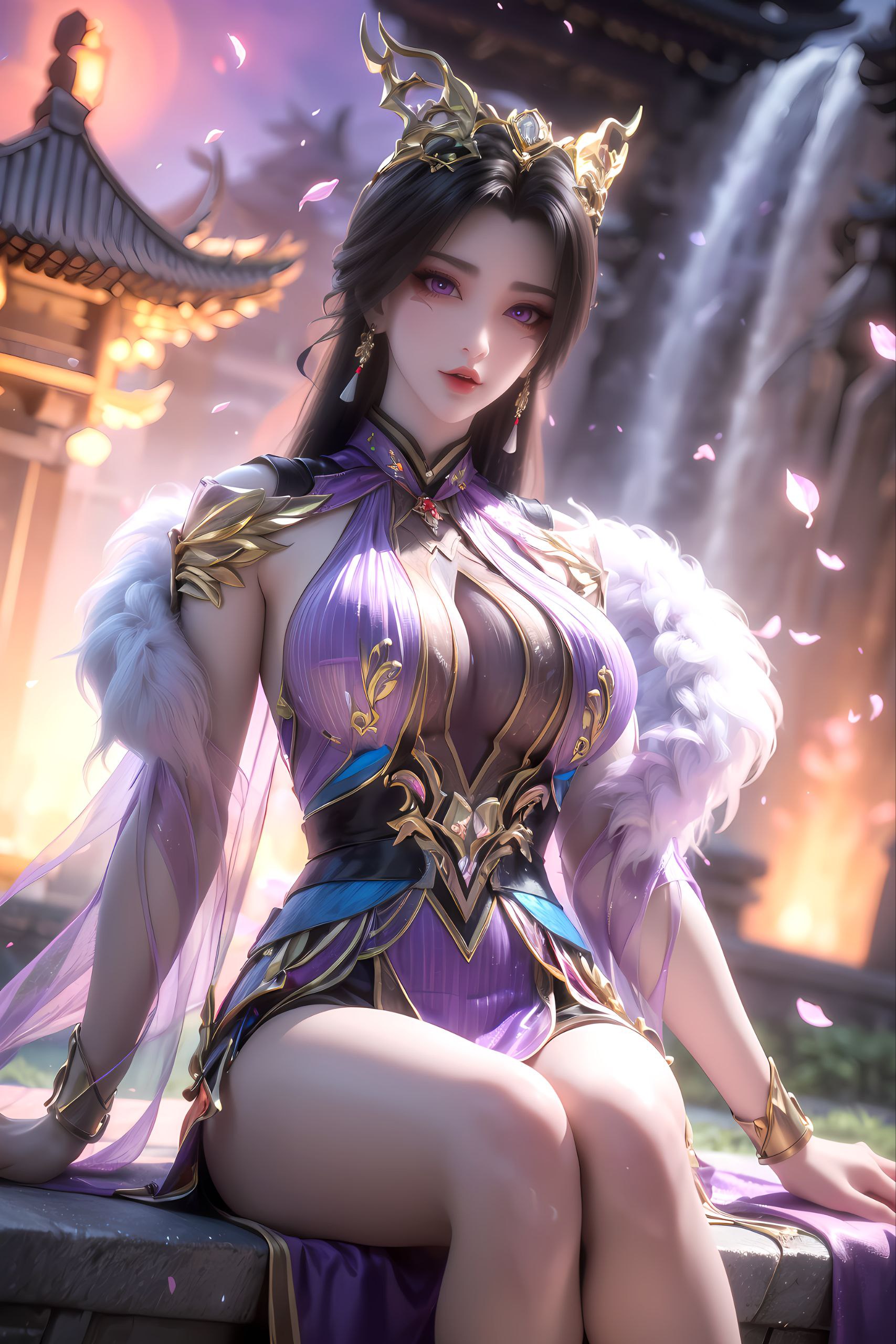 人的逆转