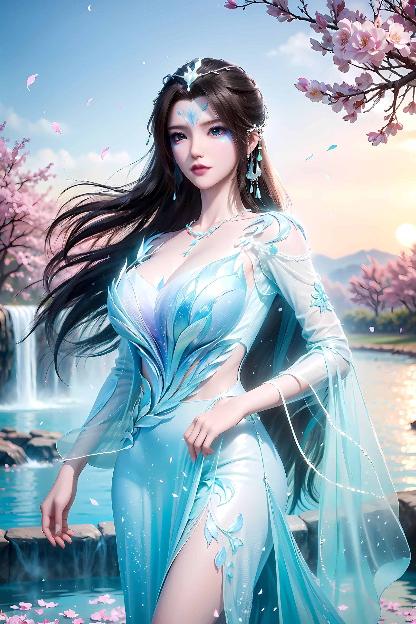 还是普通百