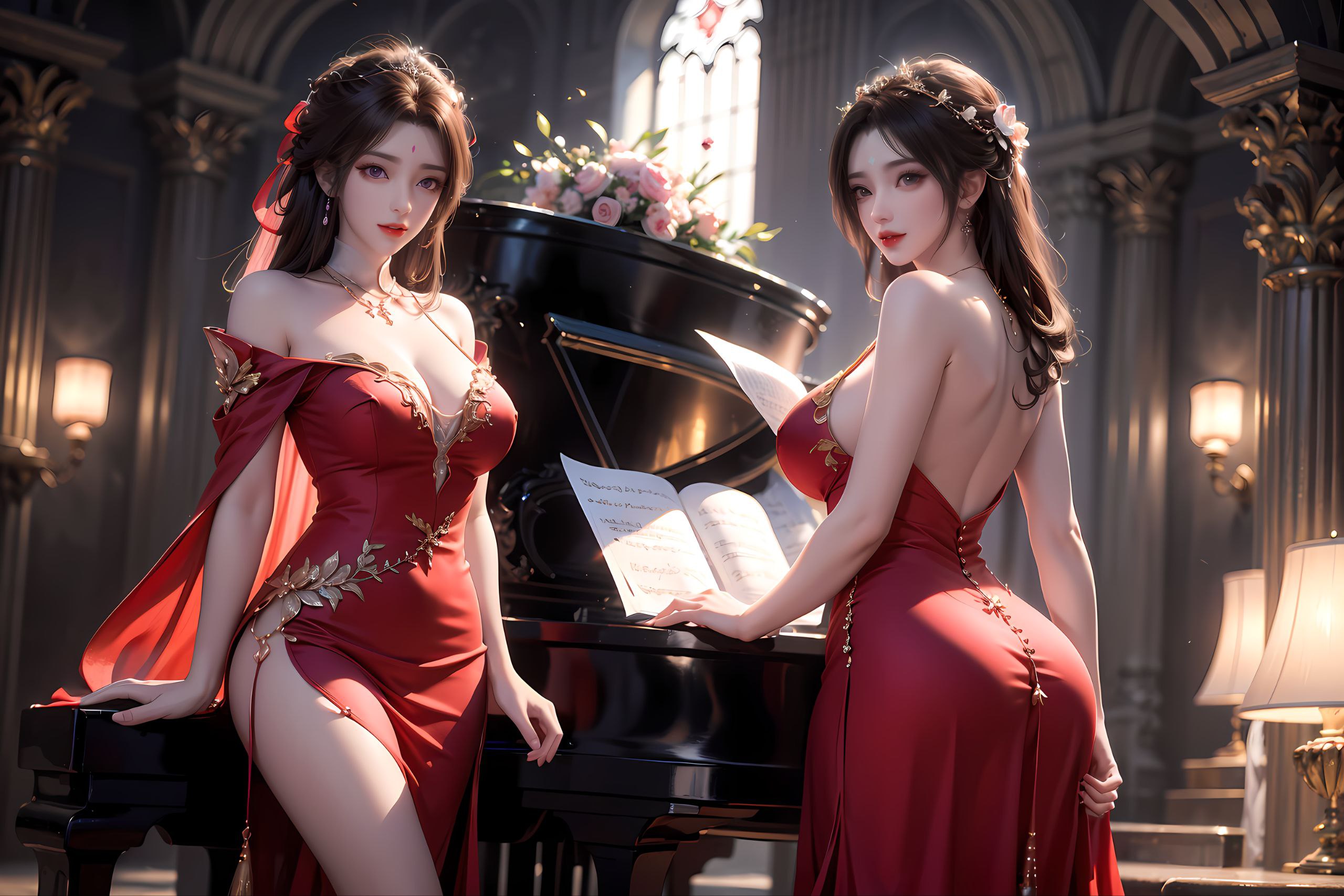 体验与海洋