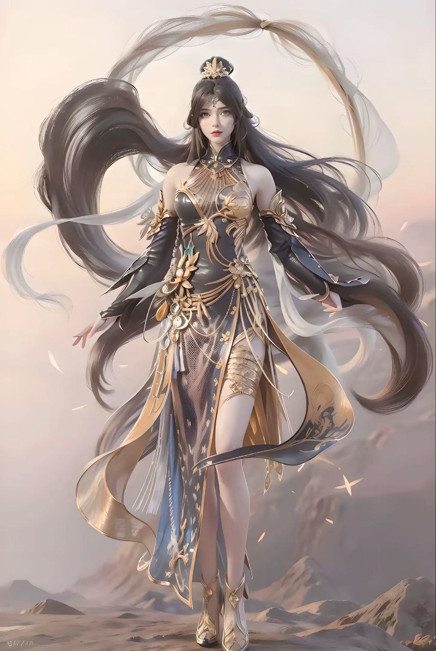 极情绪