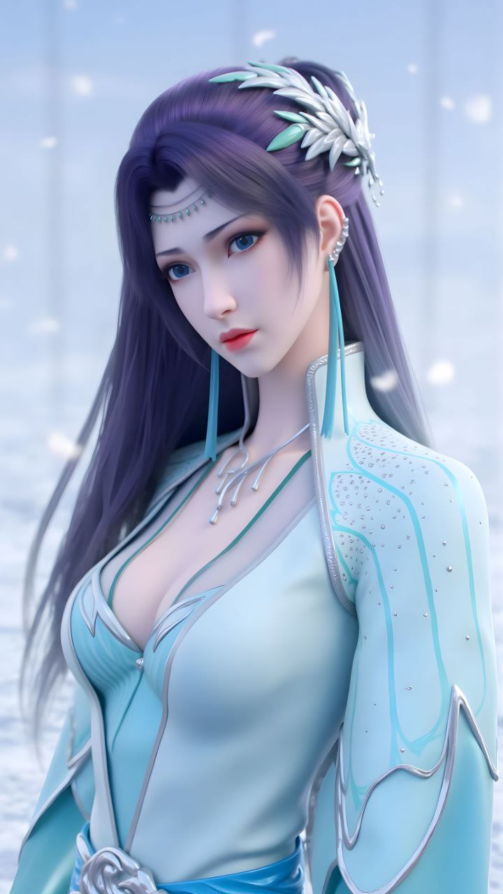 的好奇心和