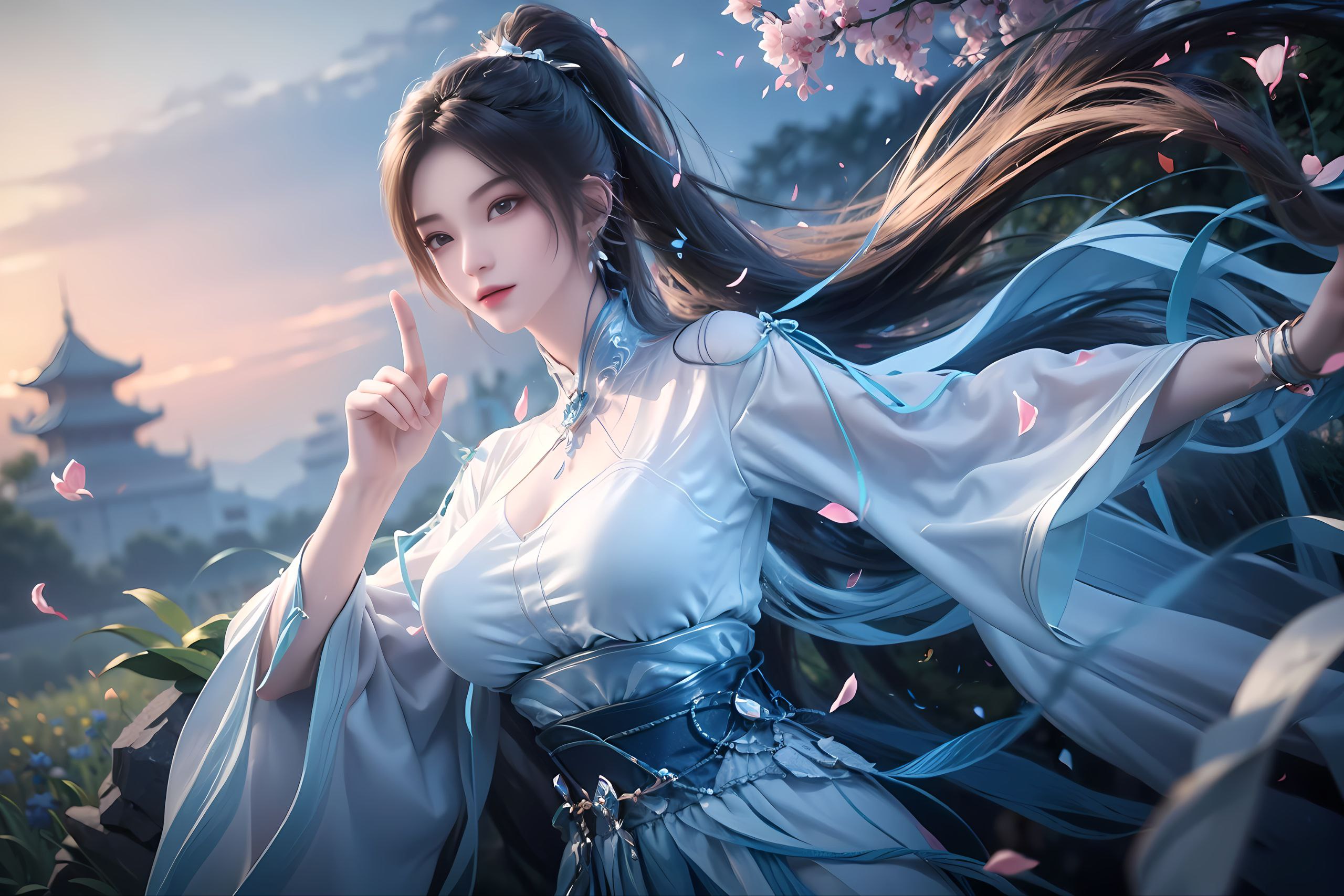 以确保文章