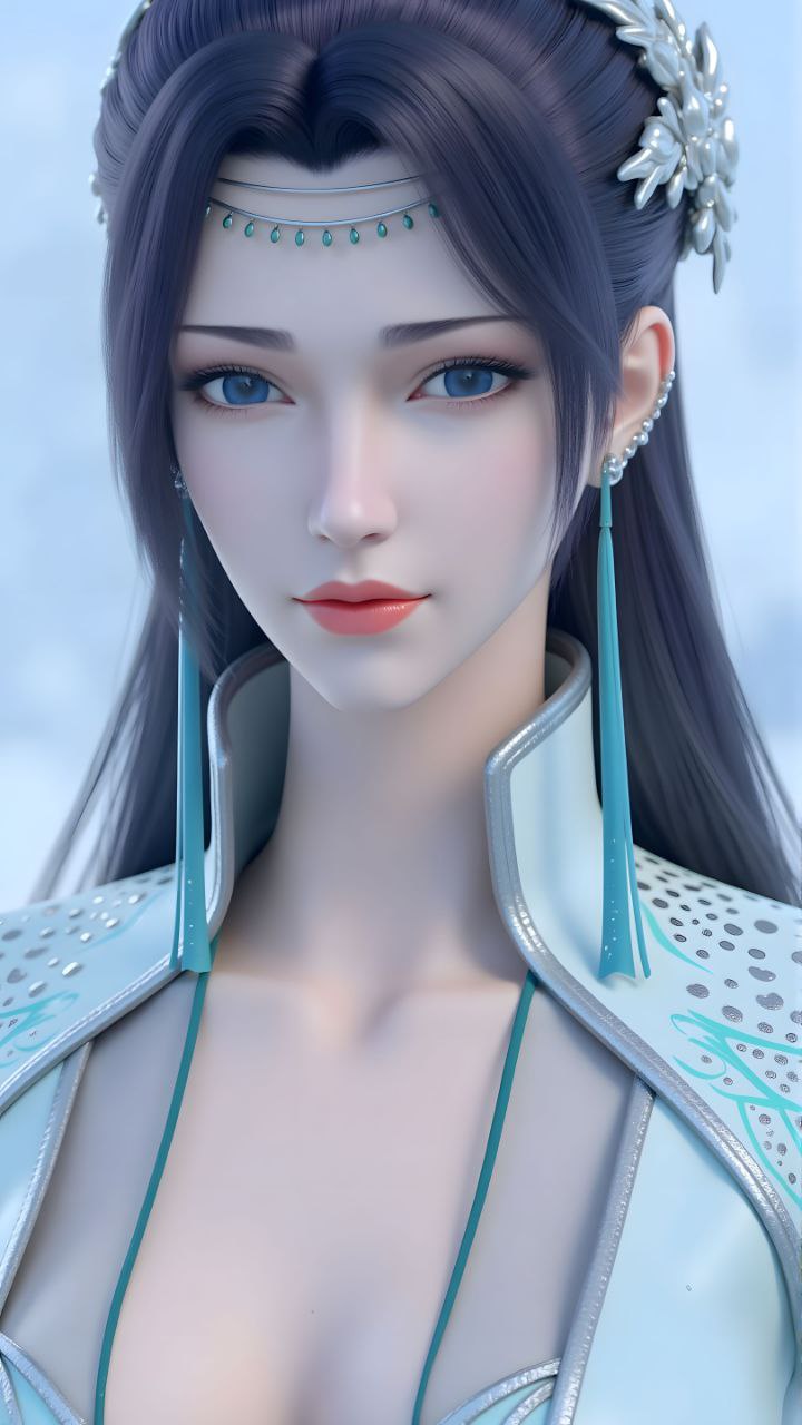 个动态都可