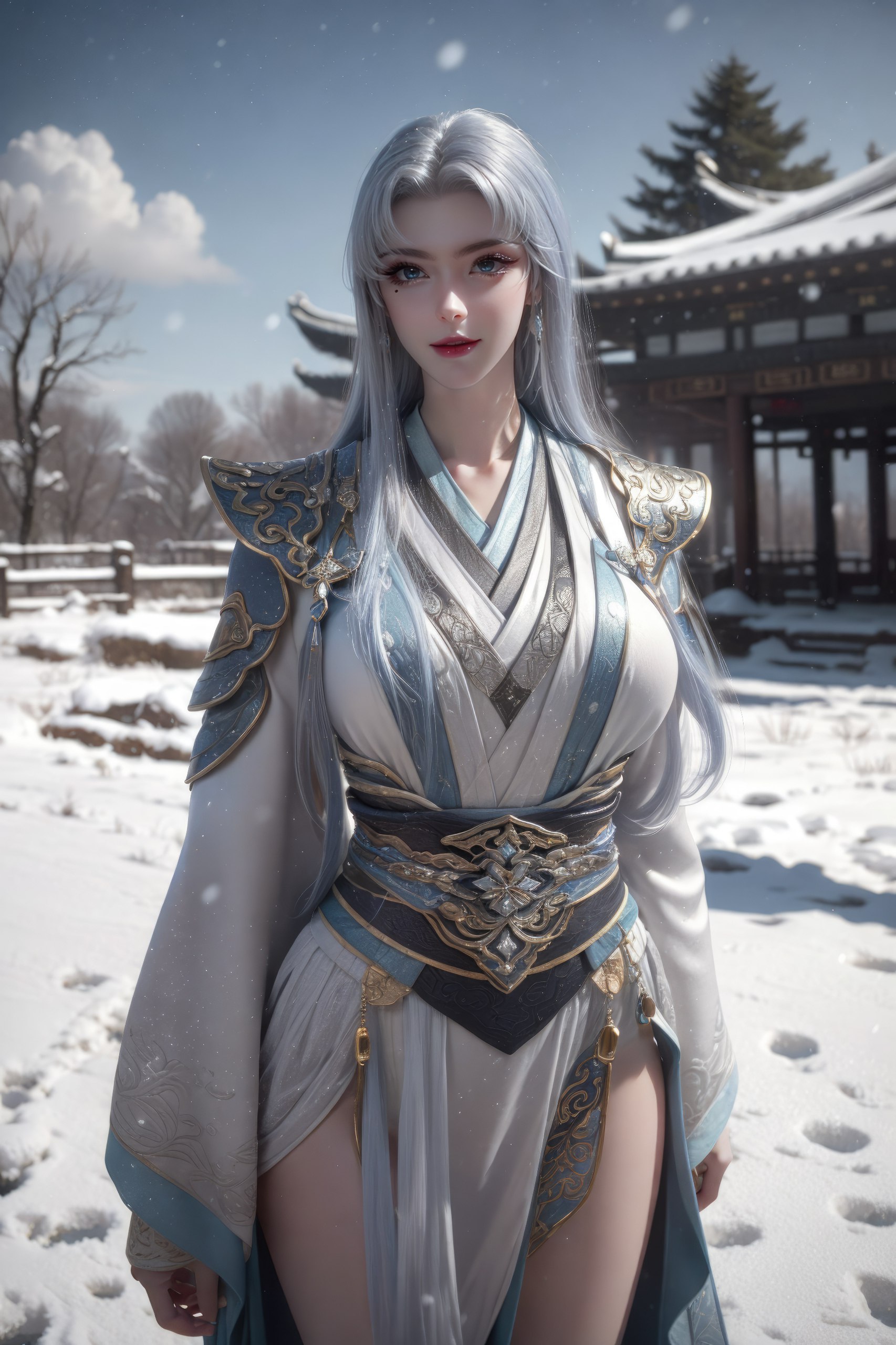 和审美需求