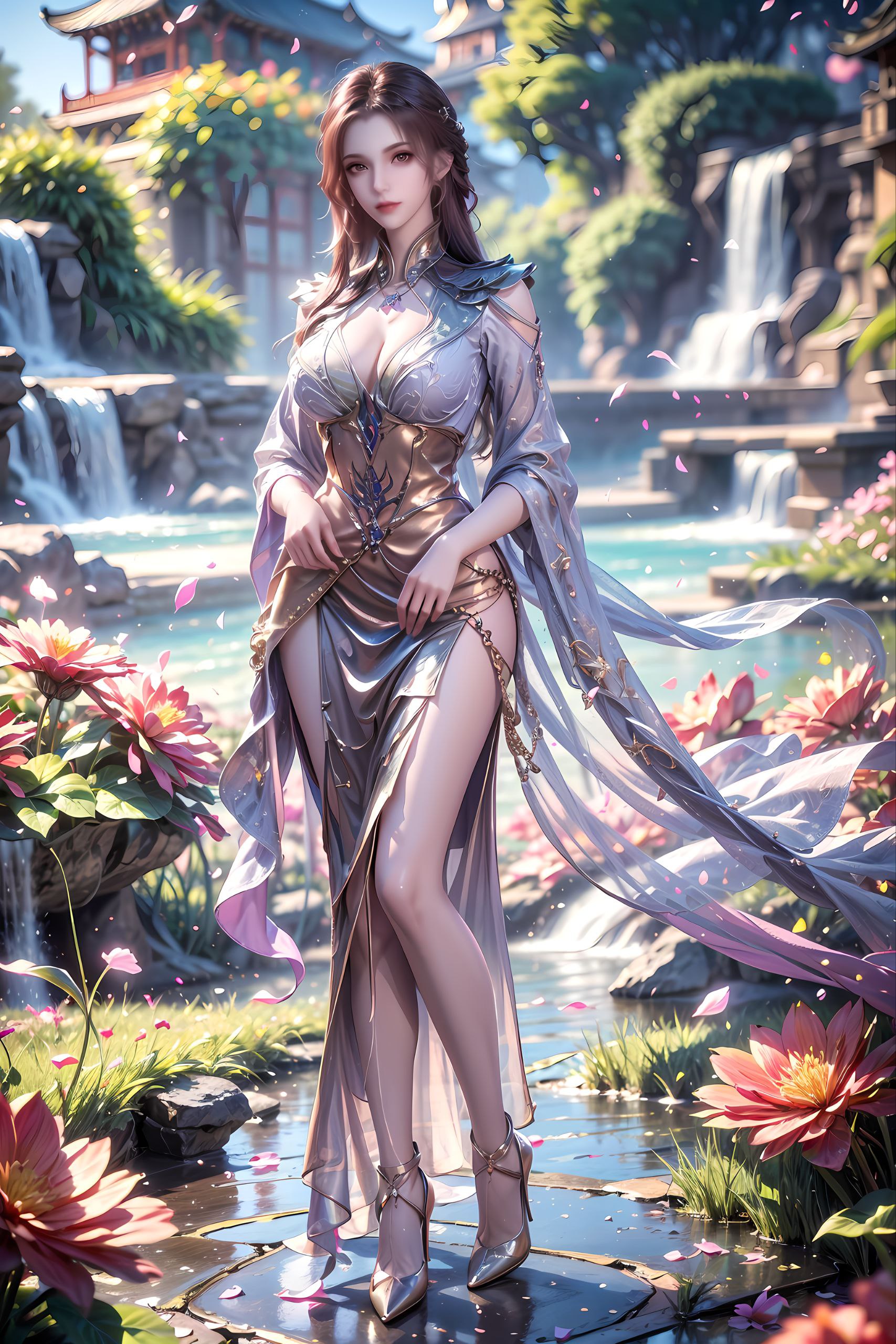 这些明星绯
