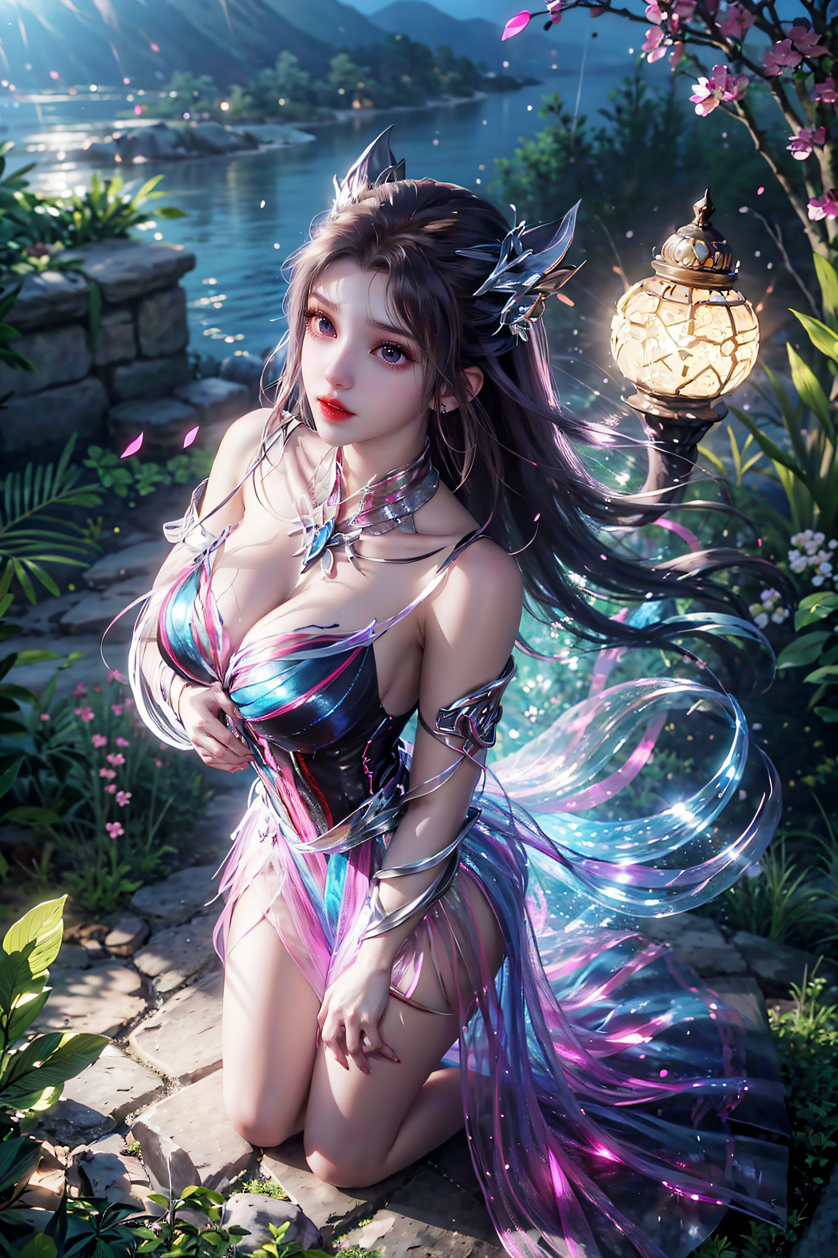 继续发展自