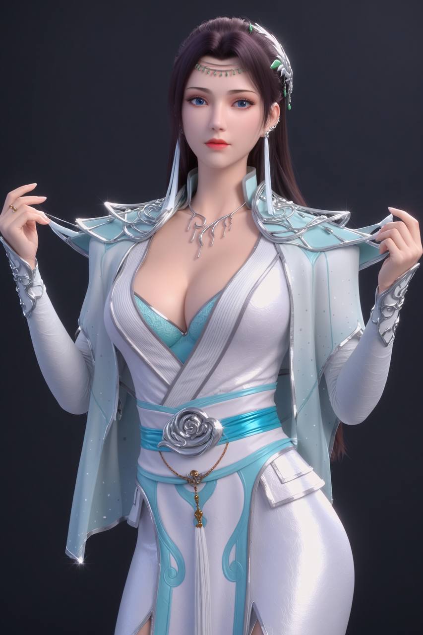 的贡献