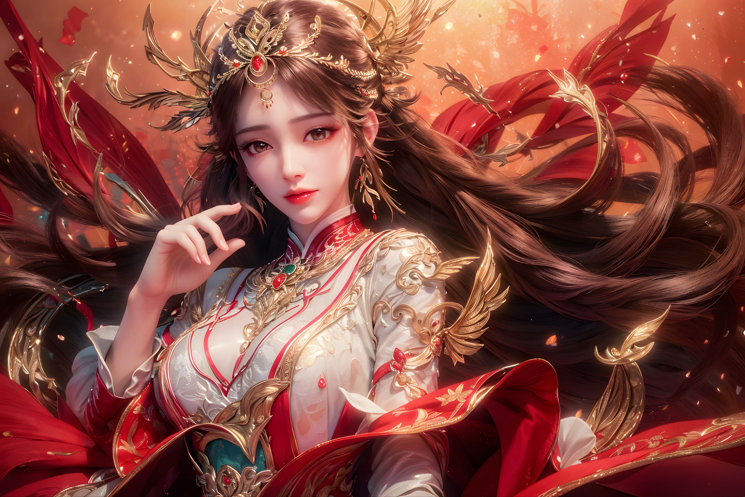洲的影响力