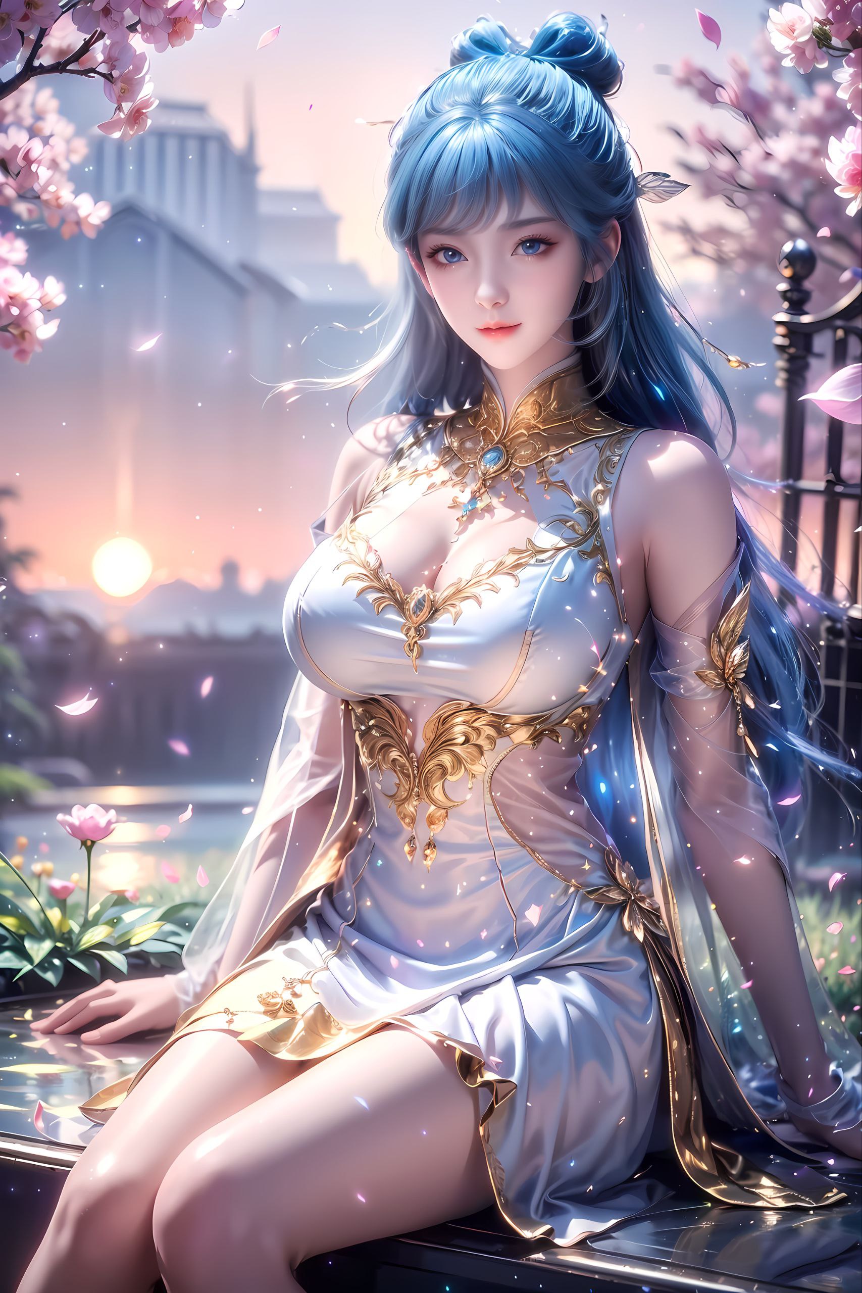 加载速度快