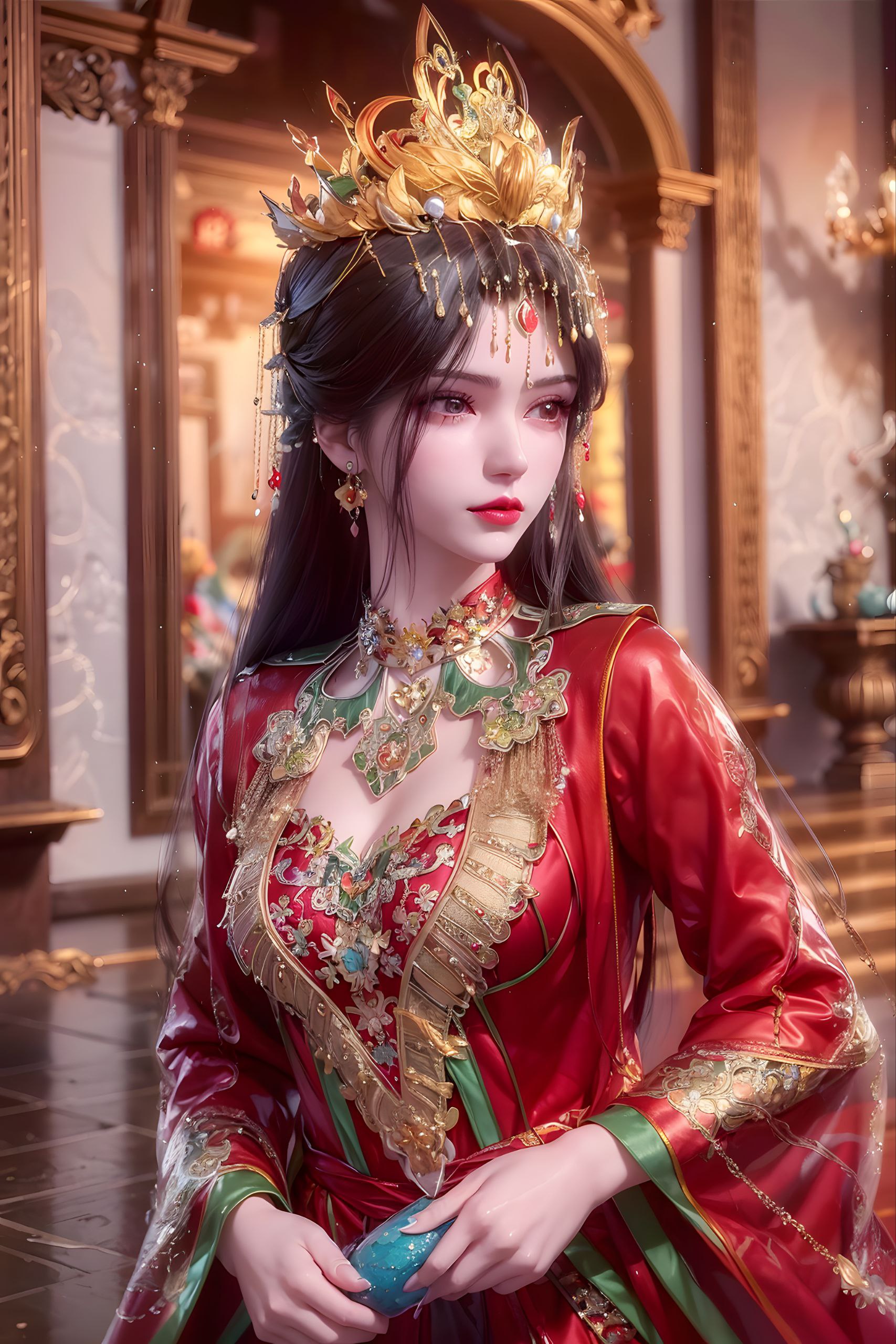 享受娱乐的