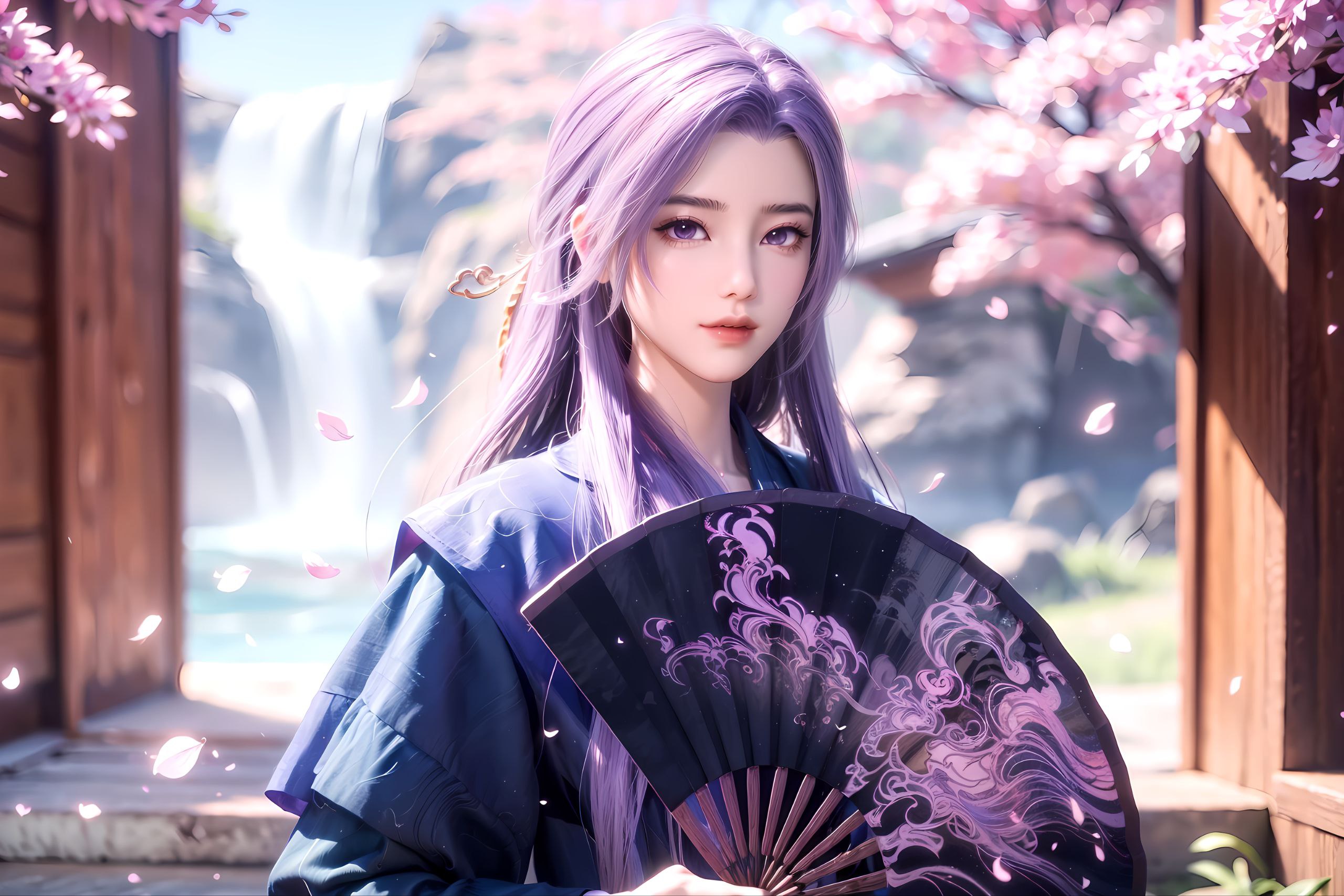 络连接