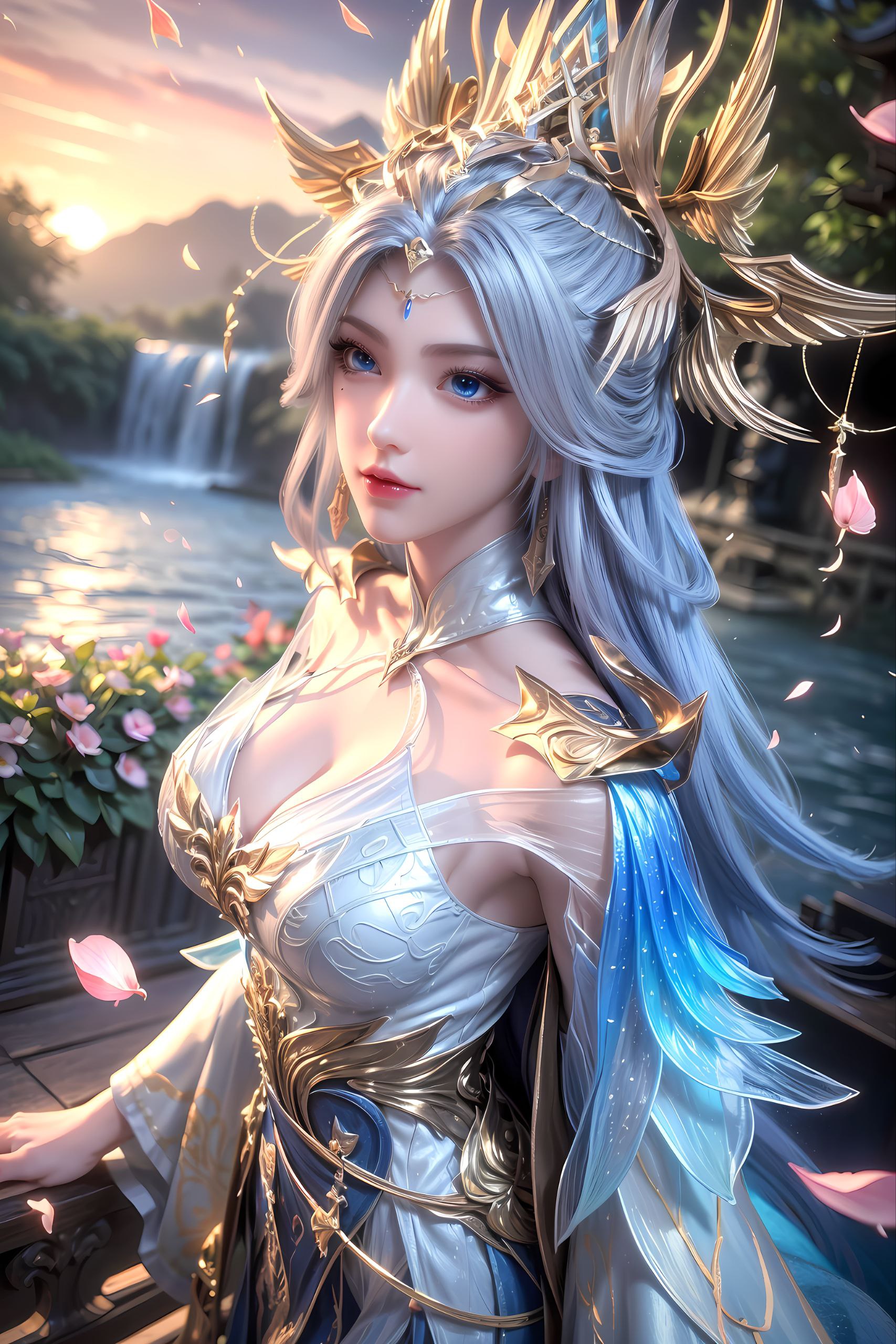 想探索海角