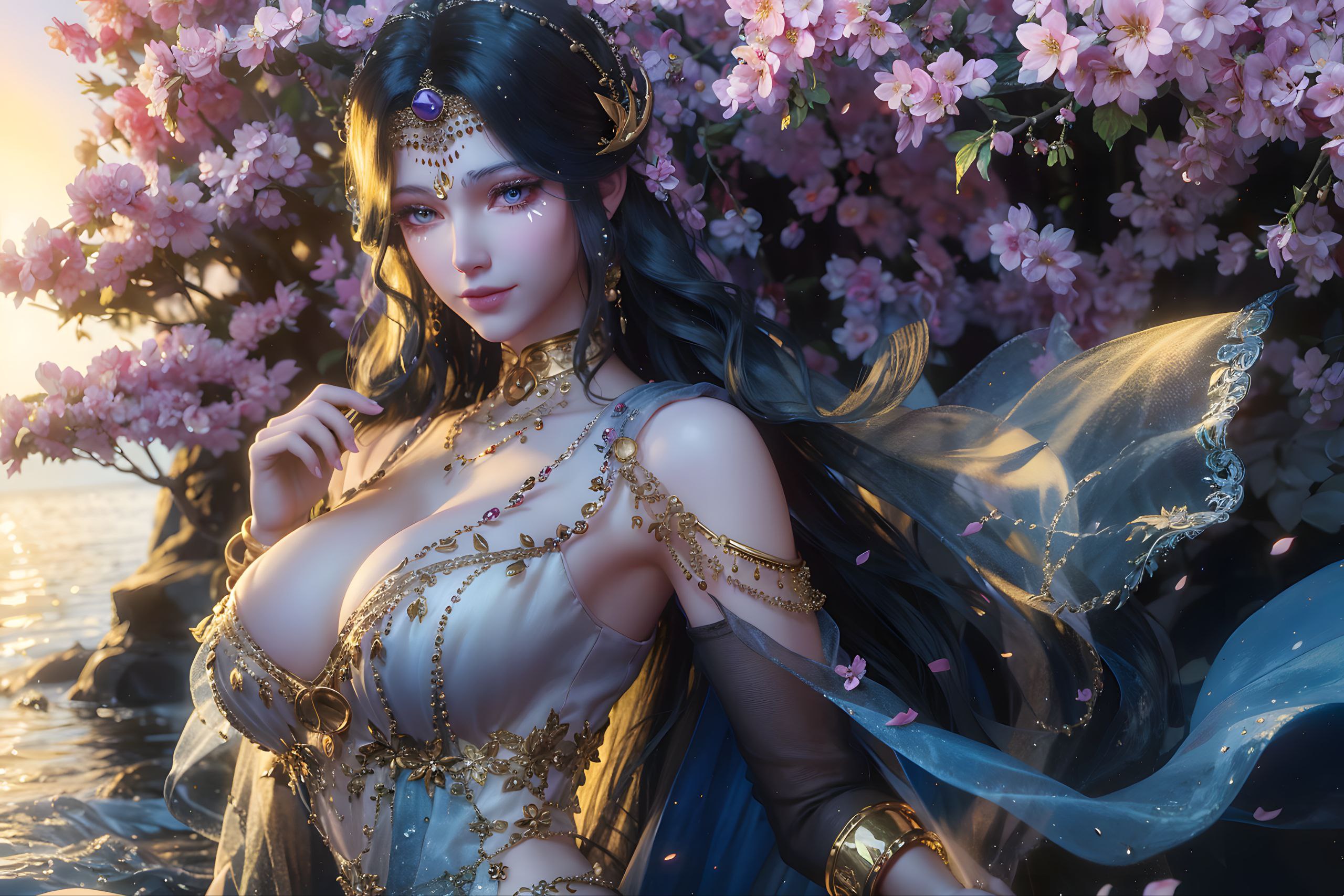 婴育儿的视