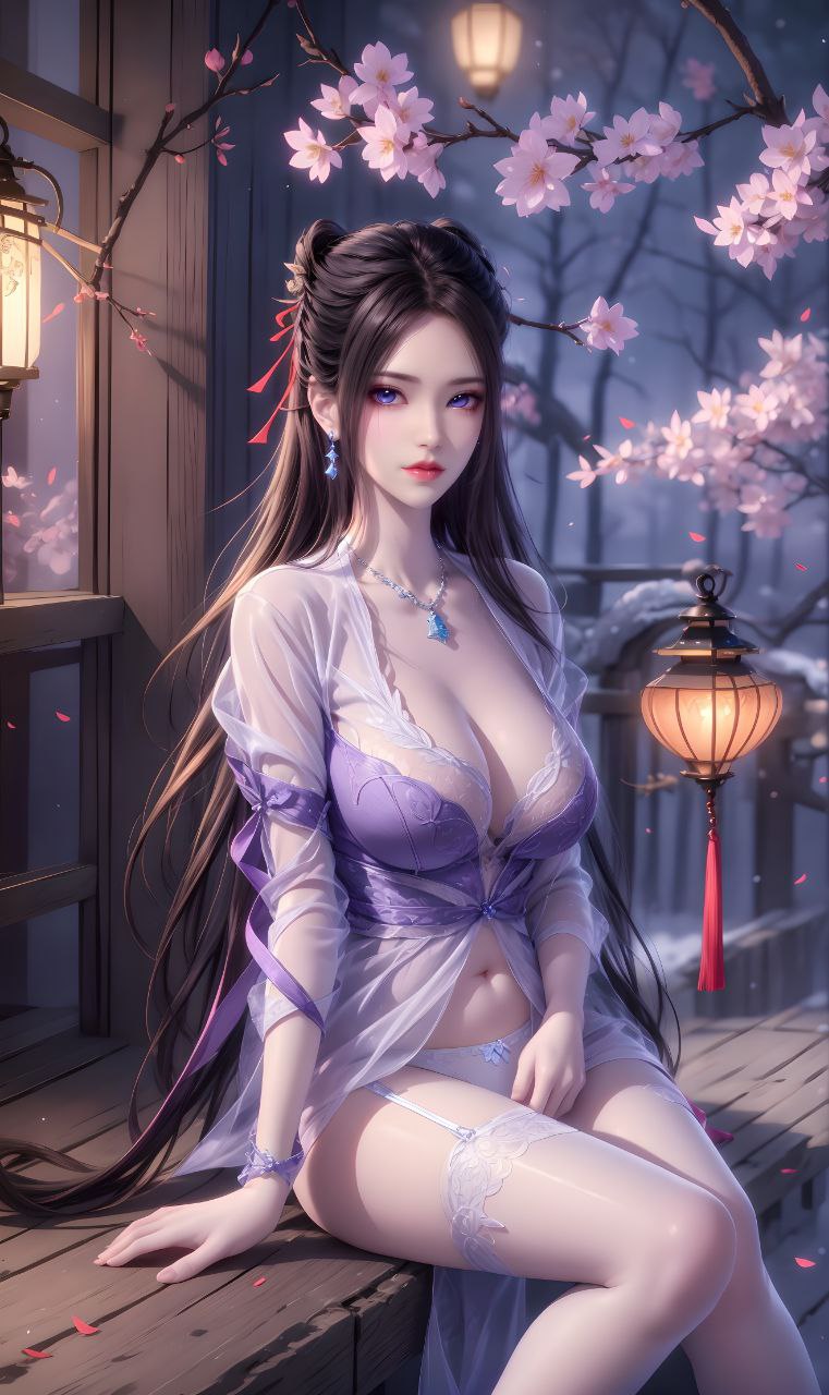 热烈讨论